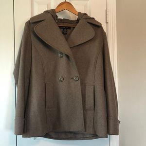 NY&Co Pea Coat